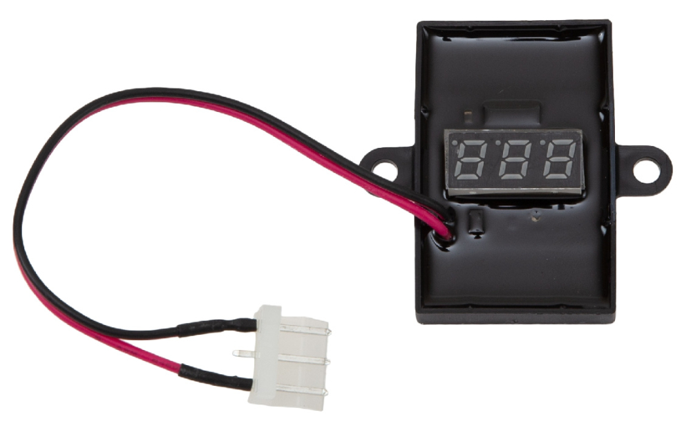 Купить вольтметр для электромотора watersnake venom по цене 1 363 р. в Москве. Официальный дилер! Отзывы и видео с фото. Можете купить недорого в наличии! Низкие цены. Большой выбор. Доставка по всей России. Интернет-магазин в Москве. Только положительные отзывы!