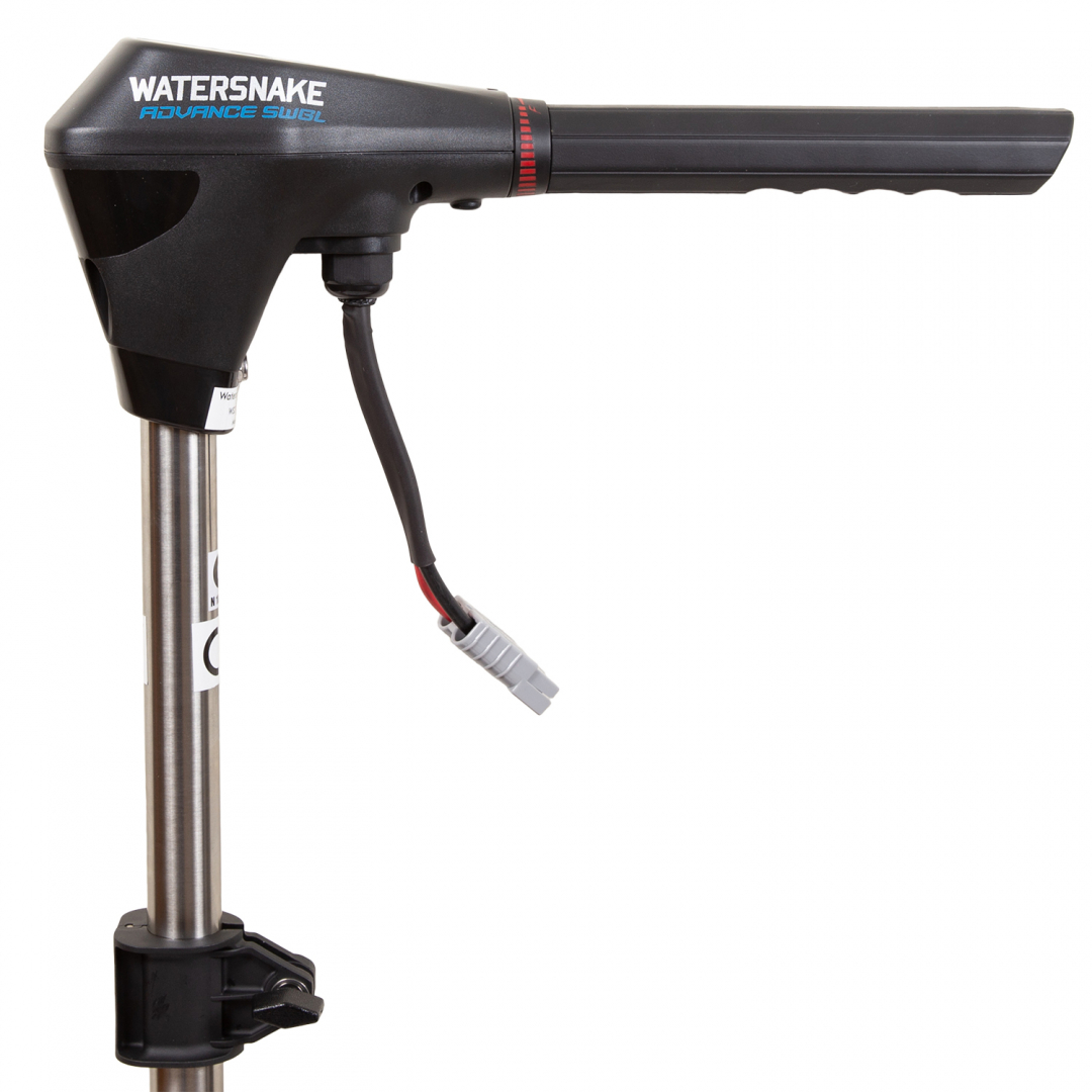 Купить электромотор троллинговый watersnake swbl70-sw/42 по цене 50 530 р. в Москве. Официальный дилер! Отзывы и видео с фото. Можете купить недорого в наличии! Низкие цены. Большой выбор. Доставка по всей России. Интернет-магазин в Москве. Только положительные отзывы!