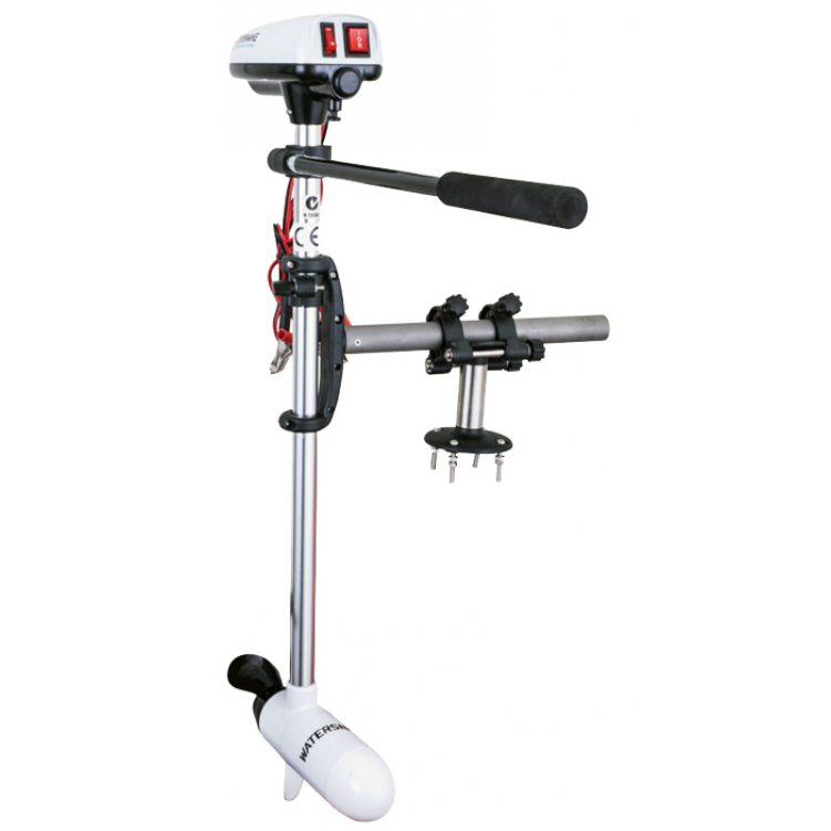 Купить универсальное крепление электромотора каяк каноэ watersnake по цене 5 763 р. в Москве. Официальный дилер! Отзывы и видео с фото. Можете купить недорого в наличии! Низкие цены. Большой выбор. Доставка по всей России. Интернет-магазин в Москве. Только положительные отзывы!