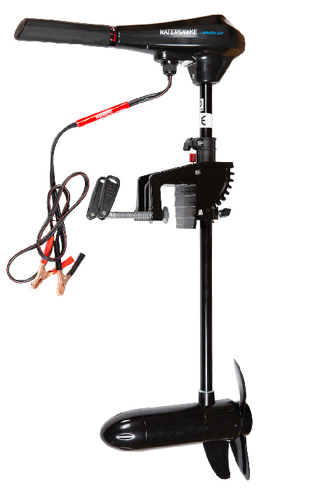 Купить электромотор троллинговый watersnake sxb34/26 по цене 19 520 р. в Москве. Официальный дилер! Отзывы и видео с фото. Можете купить недорого в наличии! Низкие цены. Большой выбор. Доставка по всей России. Интернет-магазин в Москве. Только положительные отзывы!