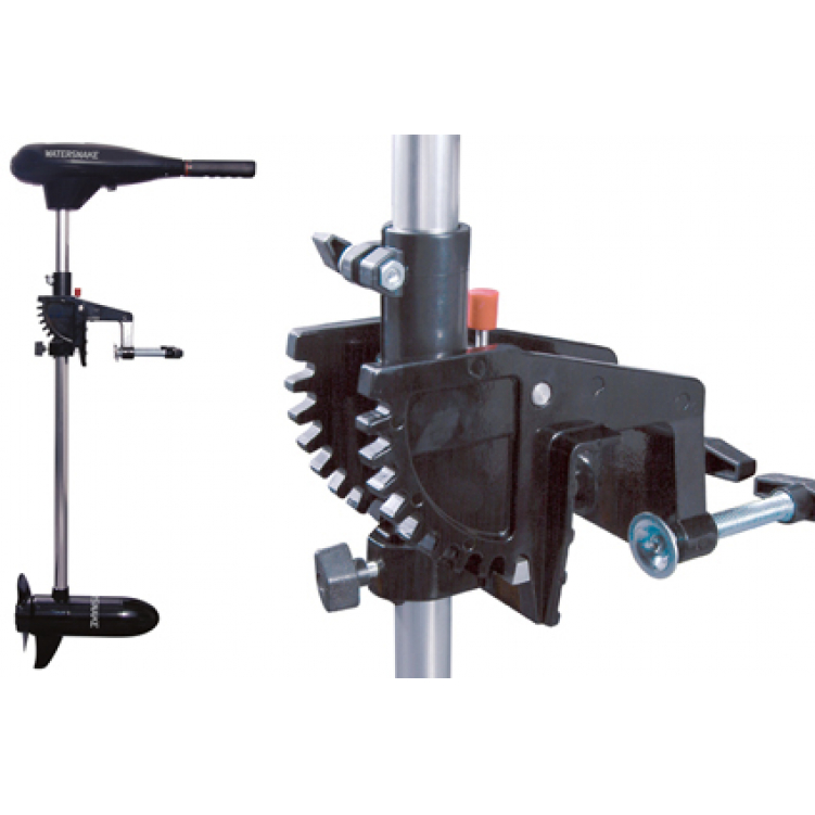 Купить электромотор троллинговый watersnake fwt44 th/26 по цене 23 027 р. в Москве. Официальный дилер! Отзывы и видео с фото. Можете купить недорого в наличии! Низкие цены. Большой выбор. Доставка по всей России. Интернет-магазин в Москве. Только положительные отзывы!