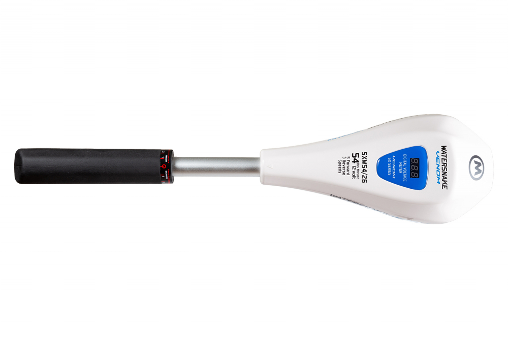 Купить электро троллинговый мотор watersnake sxw54/26 по цене 25 470 р. в Москве. Официальный дилер! Отзывы и видео с фото. Можете купить недорого в наличии! Низкие цены. Большой выбор. Доставка по всей России. Интернет-магазин в Москве. Только положительные отзывы!