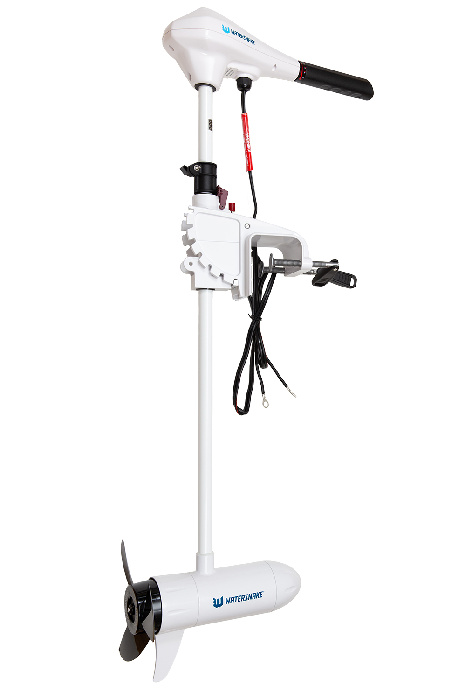 Купить электро троллинговый мотор watersnake venom 44 lbs/36" w по цене 24 212 р. в Москве. Официальный дилер! Отзывы и видео с фото. Можете купить недорого в наличии! Низкие цены. Большой выбор. Доставка по всей России. Интернет-магазин в Москве. Только положительные отзывы!