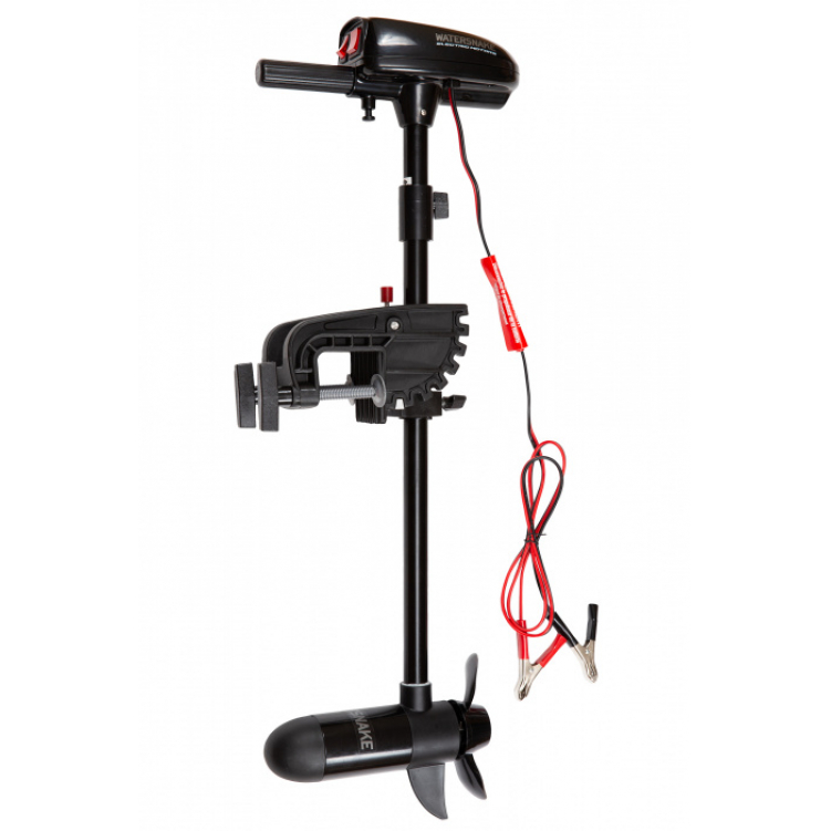 Купить лодочный электромотор watersnake t24-fw/24 по цене 11 869 р. в Москве. Официальный дилер! Отзывы и видео с фото. Можете купить недорого в наличии! Низкие цены. Большой выбор. Доставка по всей России. Интернет-магазин в Москве. Только положительные отзывы!