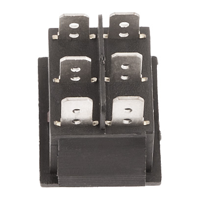 Купить переключатель три положения (t18/24) по цене  в Москве. Официальный дилер! Отзывы и видео с фото. Можете купить недорого в наличии! Низкие цены. Большой выбор. Доставка по всей России. Интернет-магазин в Москве. Только положительные отзывы!