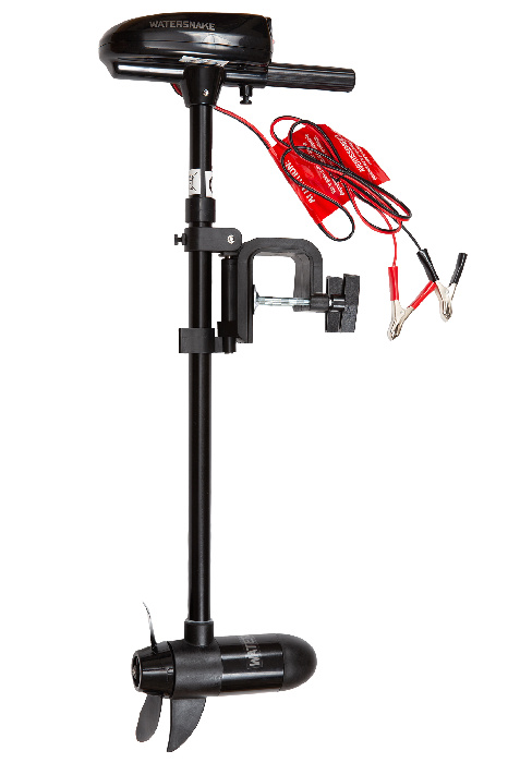 Купить лодочный электромотор watersnake t18-fw/24 по цене 9 316 р. в Москве. Официальный дилер! Отзывы и видео с фото. Можете купить недорого в наличии! Низкие цены. Большой выбор. Доставка по всей России. Интернет-магазин в Москве. Только положительные отзывы!