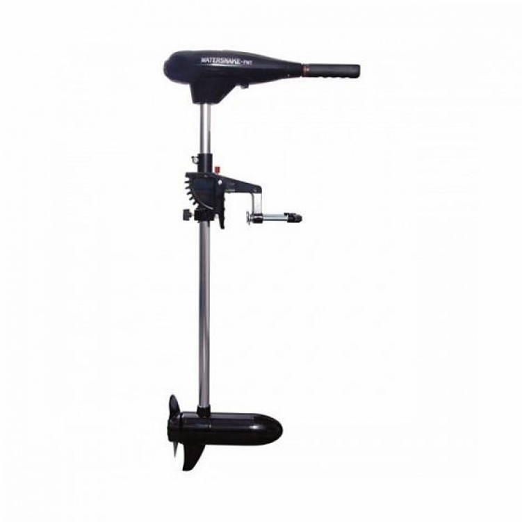 Купить электромотор троллинговый watersnake fwt28th/26 по цене 15 450 р. в Москве. Официальный дилер! Отзывы и видео с фото. Можете купить недорого в наличии! Низкие цены. Большой выбор. Доставка по всей России. Интернет-магазин в Москве. Только положительные отзывы!