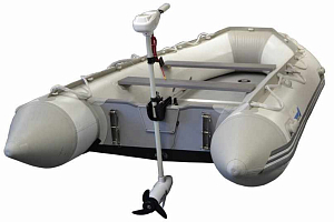 Рейтинг лучших электромоторов для лодок ПВХ 