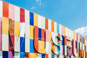 Первый пример проекта