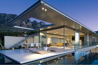 Проектирование загородного дома